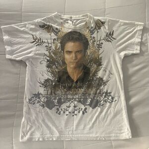 Vintage Twilight Tshirt